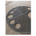 Special-shaped steel grating galvanized drainage cover best price